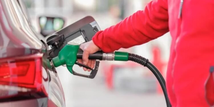 Gobierno congela combustibles y GLP con subsidio de RD$1,657 millones