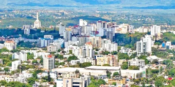 Santiago está al límite: crece más rápido que su capacidad de respuesta
