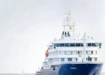 Desde Ushuaia a Tenerife, la crisis del hantavirus en el crucero Hondius paso a paso