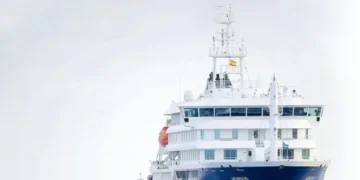 Desde Ushuaia a Tenerife, la crisis del hantavirus en el crucero Hondius paso a paso