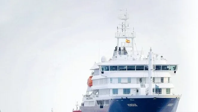 Desde Ushuaia a Tenerife, la crisis del hantavirus en el crucero Hondius paso a paso
