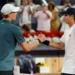 Sinner evita a Djokovic hasta la final; Jódar sueña con el serbio en semifinales