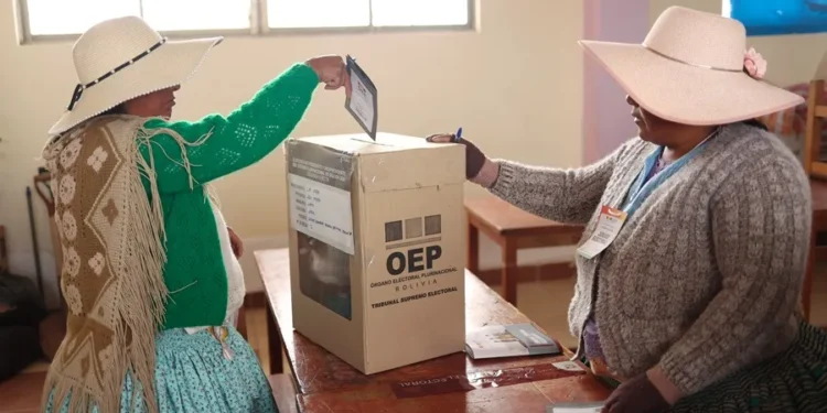 Naciones Unidas alerta sobre el desgaste paulatino de las democracias en América Latina y el Caribe