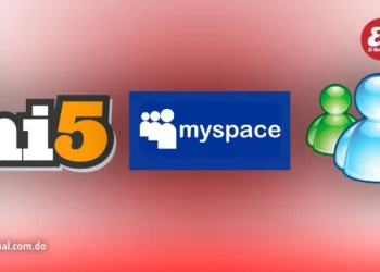 Hi5, MSN y MySpace: las redes sociales que marcaron a los millennials