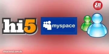 Hi5, MSN y MySpace: las redes sociales que marcaron a los millennials