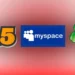Hi5, MSN y MySpace: las redes sociales que marcaron a los millennials