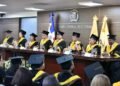 JCE gradúa primera cohorte de especialistas en Administración Política Electoral