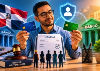 Cuenta de nómina: el derecho del trabajador a elegir su banco