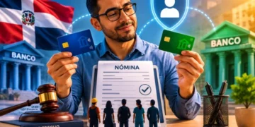 Cuenta de nómina: el derecho del trabajador a elegir su banco