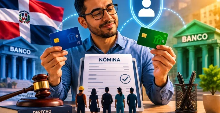 Cuenta de nómina: el derecho del trabajador a elegir su banco