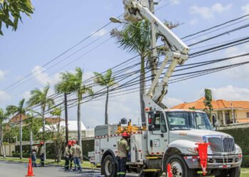 Pérdidas eléctricas en RD: ¿crisis estructural o espacio para una transformación?