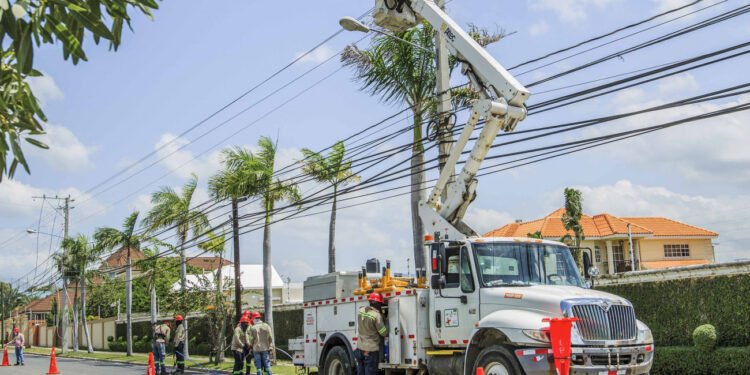 Pérdidas eléctricas en RD: ¿crisis estructural o espacio para una transformación?
