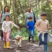 Cómo estar apenas 20 minutos en contacto con la naturaleza puede mejorar tu salud