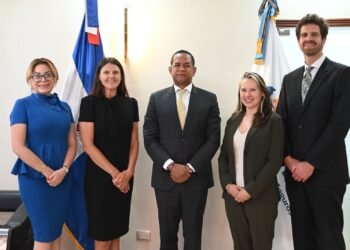 Superintendencia de Seguros fortalece supervisión y capacidades técnicas junto al Departamento del Tesoro de Estados Unidos