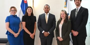 Superintendencia de Seguros fortalece supervisión y capacidades técnicas junto al Departamento del Tesoro de Estados Unidos