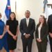 Superintendencia de Seguros fortalece supervisión y capacidades técnicas junto al Departamento del Tesoro de Estados Unidos