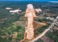 Freund: “Aeropuerto de Cabo Rojo estará operativo para julio de 2027”