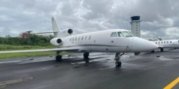 ¿Por qué nadie quiso el avión de «Air Cocaine» por US$1.59 millones?