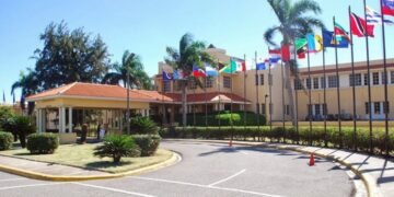 Escudo de las Américas abre nuevo frente diplomático para República Dominicana