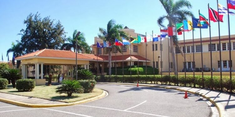 Escudo de las Américas abre nuevo frente diplomático para República Dominicana