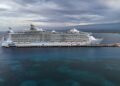 Cruceros mantienen altas demandas pese a enfermedades a bordo