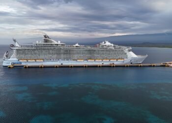 Cruceros mantienen altas demandas pese a enfermedades a bordo