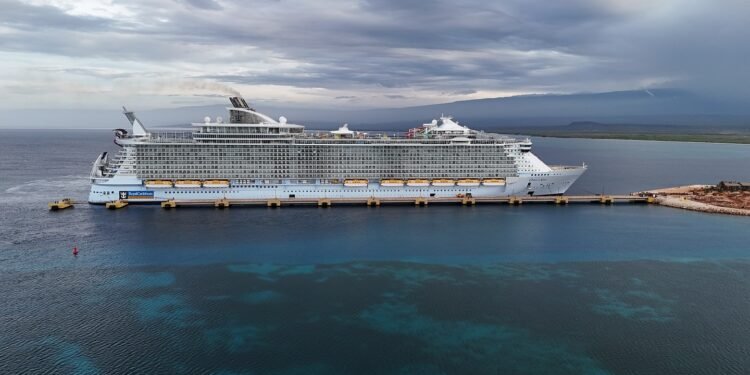 Cruceros mantienen altas demandas pese a enfermedades a bordo