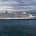 Cruceros mantienen altas demandas pese a enfermedades a bordo