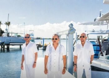 Los Hermanos Rosario presentan “Dominicana”, un emotivo homenaje a la patria/video