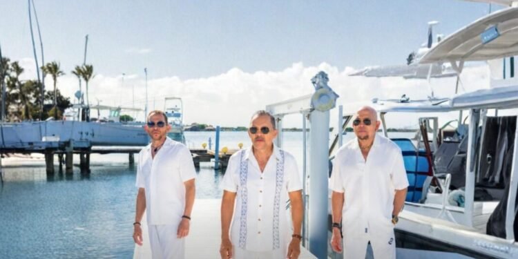 Los Hermanos Rosario presentan “Dominicana”, un emotivo homenaje a la patria/video