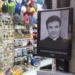 El ‘cura guapo’ del calendario más famoso de Roma: «Nunca he sido ni sacerdote ni modelo»