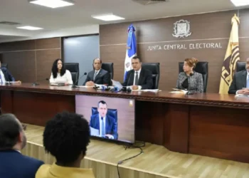 Gran apoyo a la JCE por prohibir las encuestas