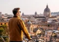 Por qué Italia se está convirtiendo en un refugio para los ultrarricos