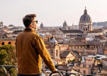 Por qué Italia se está convirtiendo en un refugio para los ultrarricos