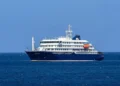 Brote de hantavirus: por qué los cruceros son lugares propicios para la propagación de enfermedades infecciosas