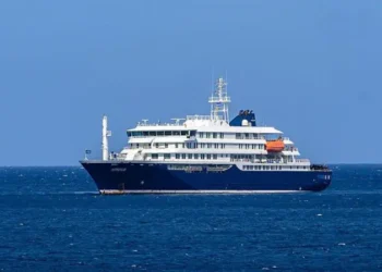 Brote de hantavirus: por qué los cruceros son lugares propicios para la propagación de enfermedades infecciosas