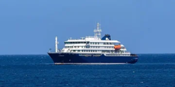 Brote de hantavirus: por qué los cruceros son lugares propicios para la propagación de enfermedades infecciosas