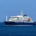 Brote de hantavirus: por qué los cruceros son lugares propicios para la propagación de enfermedades infecciosas