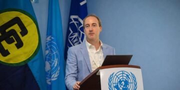 El Caribe desarrolla una renovada política migratoria