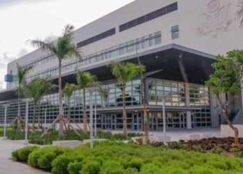 Embajada de EE. UU. en RD destaca liderazgo en emisión de visas y fortalecimiento de vínculos bilaterales