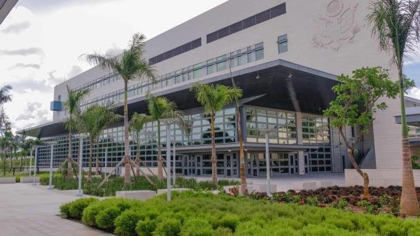 Embajada de EE. UU. en RD destaca liderazgo en emisión de visas y fortalecimiento de vínculos bilaterales