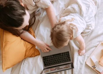 El “sharenting”, el riesgo de exponer a los hijos en redes sociales