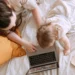 El “sharenting”, el riesgo de exponer a los hijos en redes sociales