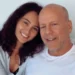 Esposa de Bruce Willis confiesa que el actor ya no habla a causa de la demencia