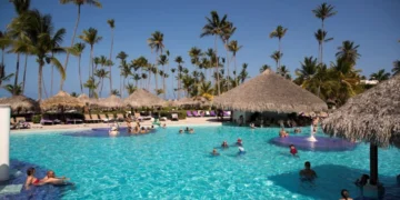 Hoteles, bares y restaurantes crece 5.9 % impulsados por auge del turismo en República Dominicana