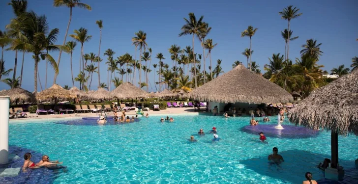 Hoteles, bares y restaurantes crece 5.9 % impulsados por auge del turismo en República Dominicana