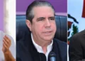 Candidatura presidencial activa dirigencia partidos