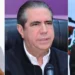 Candidatura presidencial activa dirigencia partidos