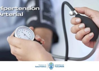 8 causas ocultas de la hipertensión arterial que pueden aumentar el riesgo de infarto y ACV