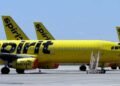 Spirit Airlines se prepara para cerrar operaciones tras fracaso de acuerdo con el gobierno